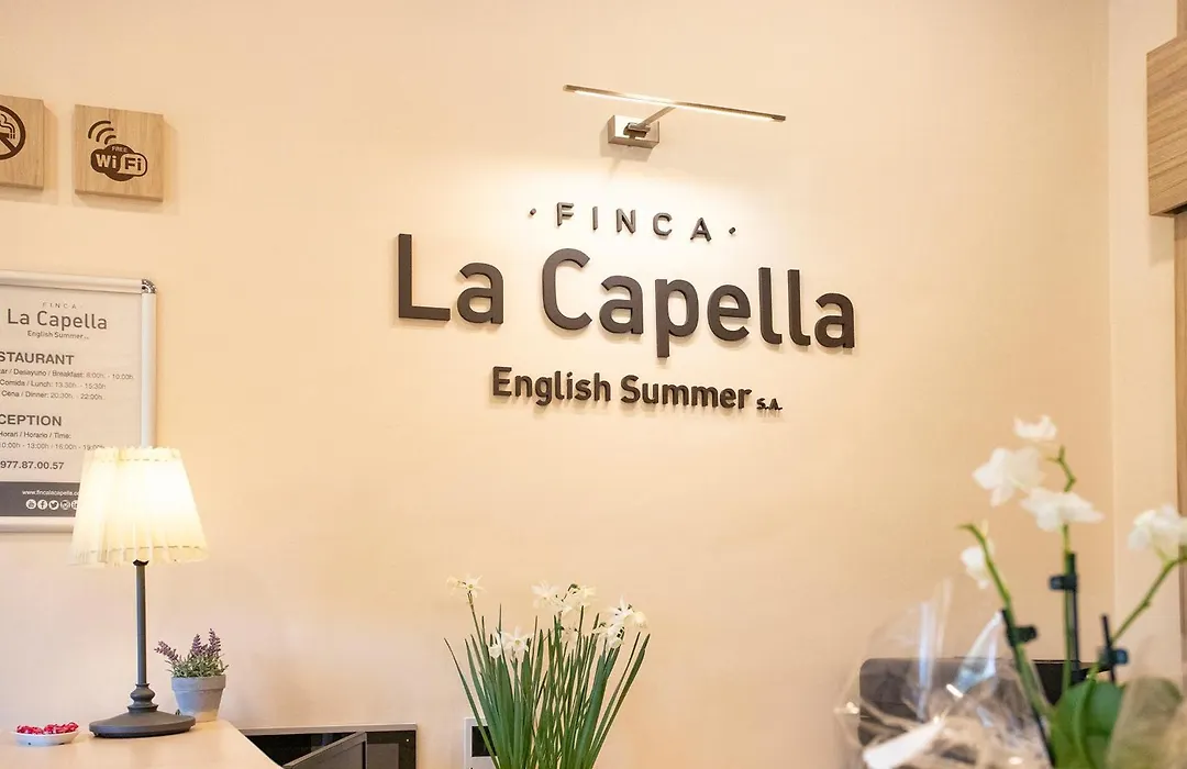 Finca La Capella-1