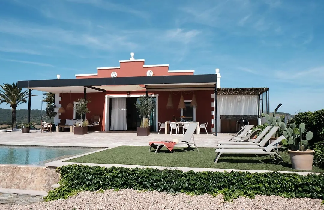 Agroturismo Bini Aumaia-1