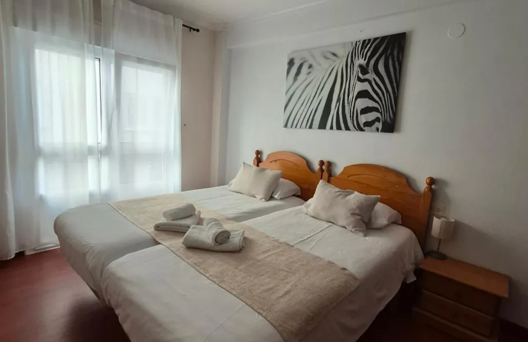 Hostal Chelsea-1