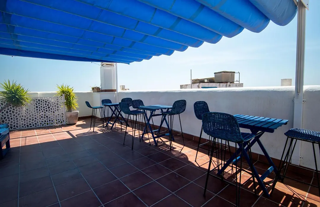 Knysna Boutique Rooms-1
