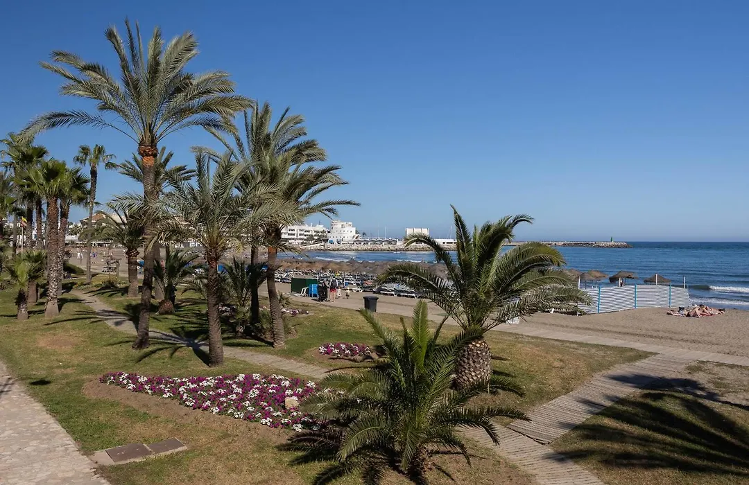 Aire Siroco - Beach Apartment 14-1