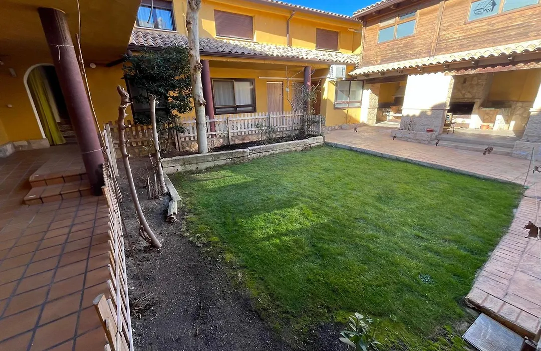 La Antigua Vaquería-1