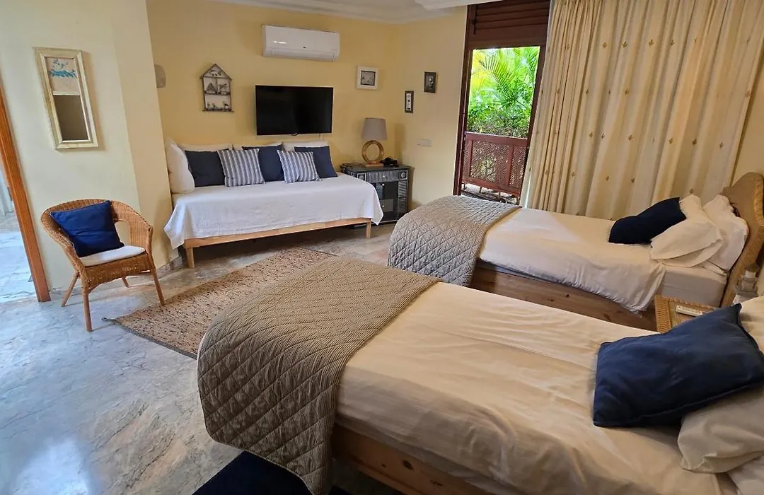 Villa Luxe Tauro Mogan-1