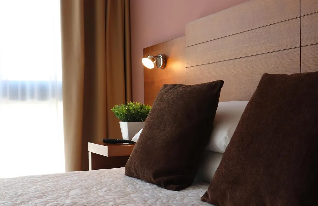 Hotel Arzúa-1