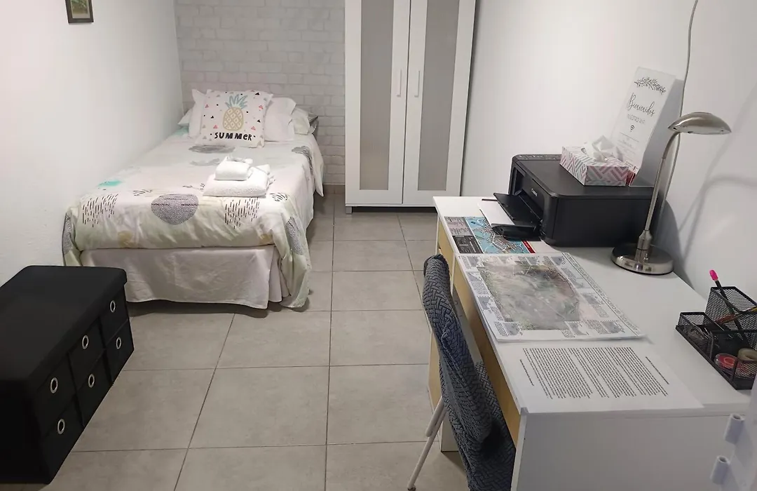 Casa Fortu La Palma-1