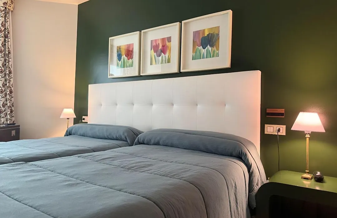 Hotel Bouza-1