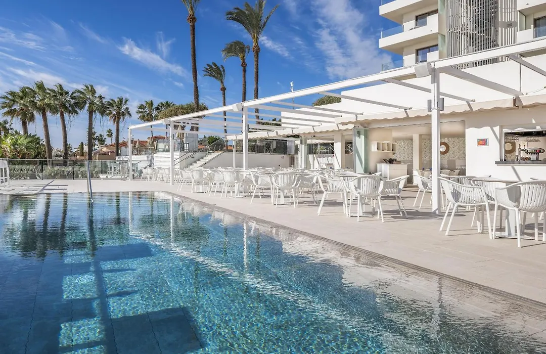 Hotel Ocean House Costa Del Sol, Affiliated By Melia-1