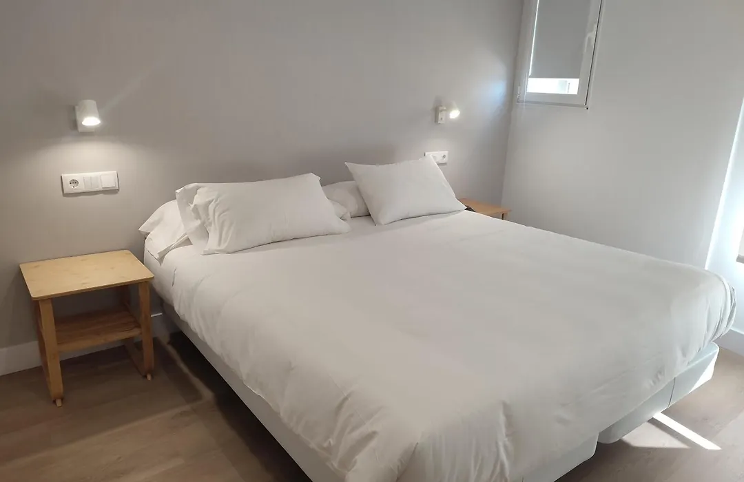 Apartamentos Rotilio-1