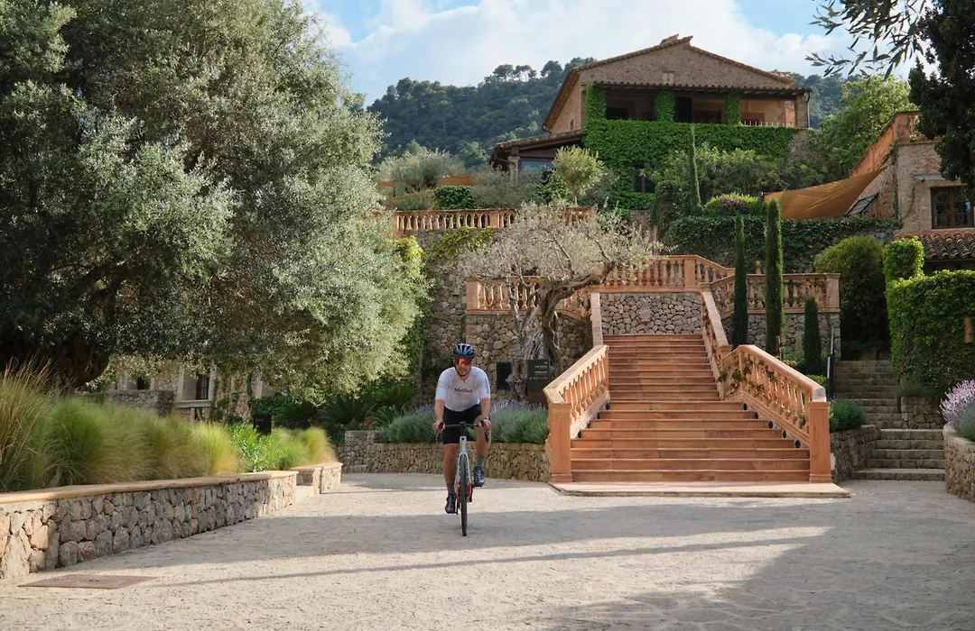 Valldemossa Hotel-1