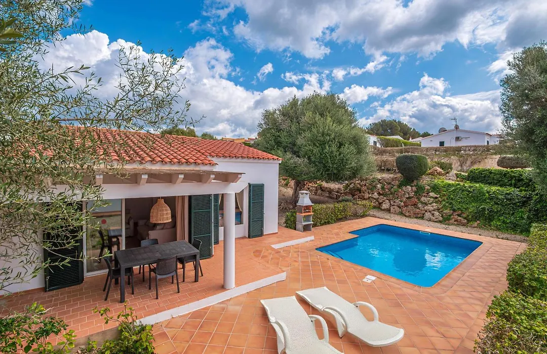 Villas Menorca Sur By 3Villas-1