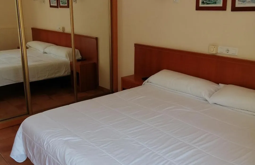 Hotel Marycielo-1