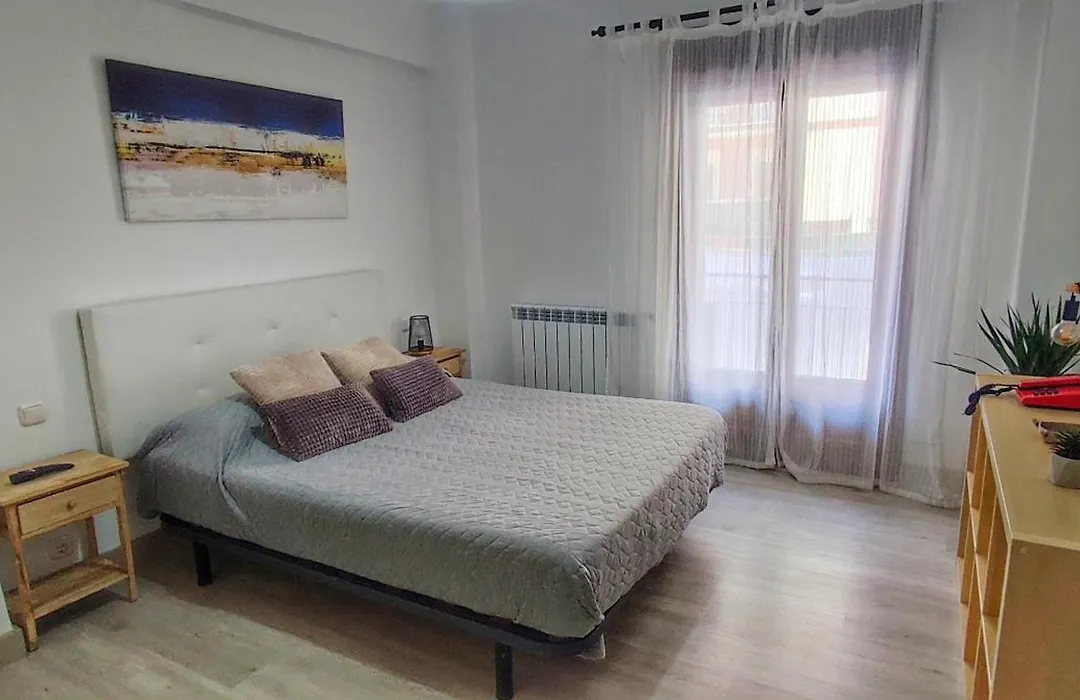 Casa Fausto Lasarte-oria-1
