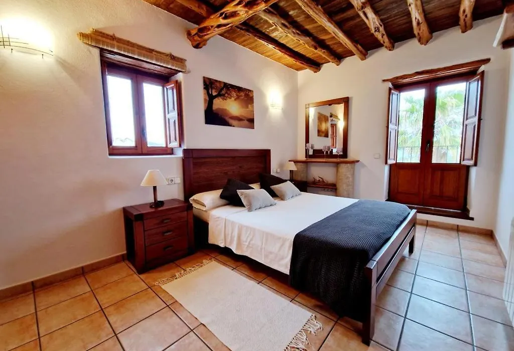 Casa Can Pep Cudula-1