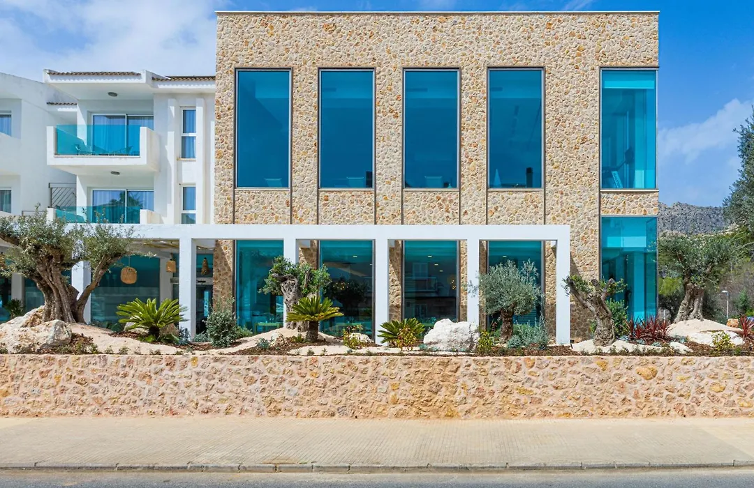 Marsenses Puerto Pollensa Hotel & Spa Adults Only-1