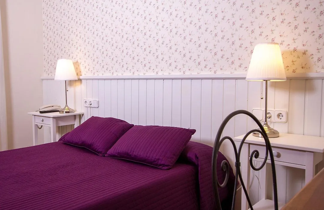 Hotel Antiga-1