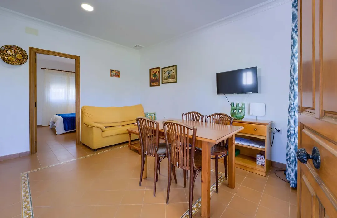 Hostal Los Rosales-1