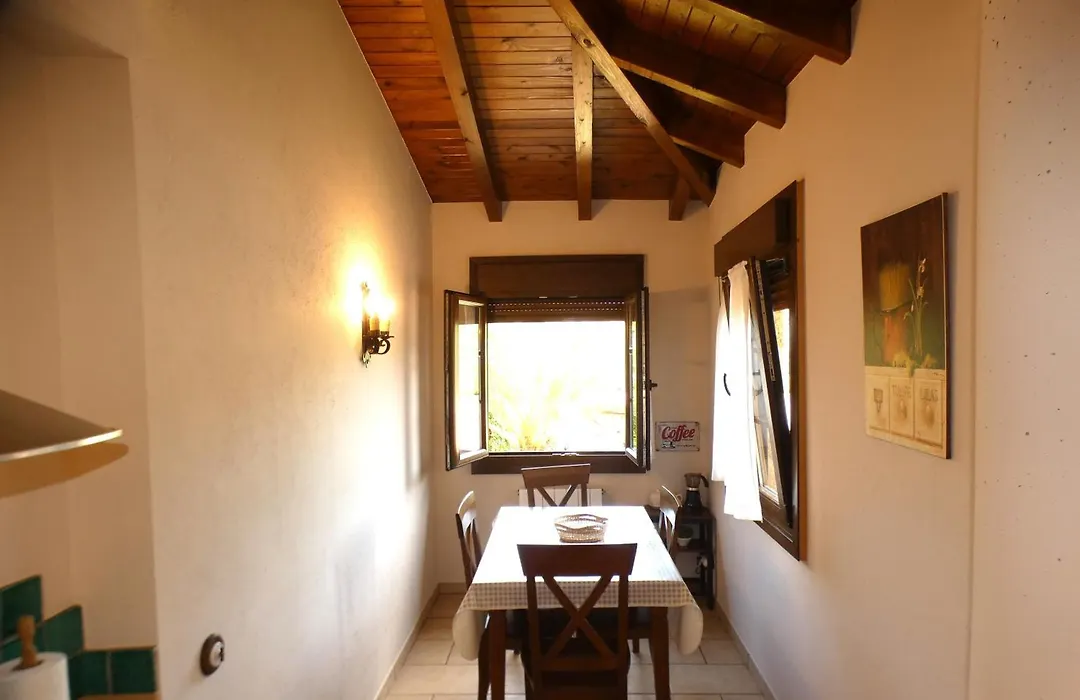 La Casona Del Carmen-1