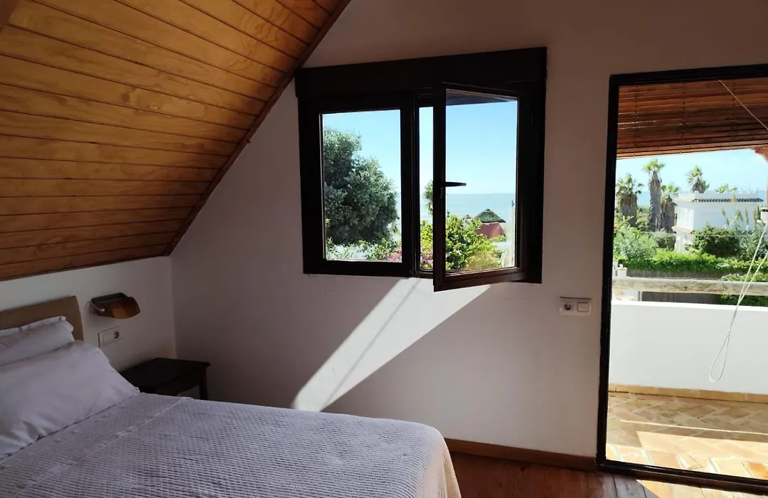 Casas La Pequeña Lulu - 2 min de la playa-1