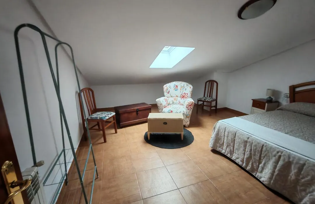 Hotel El Coterin Apartamentos y Habitaciones-1