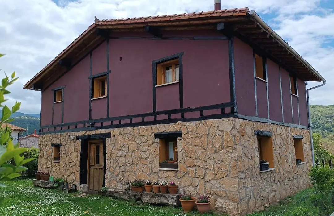 La Casa de Enmedio-1