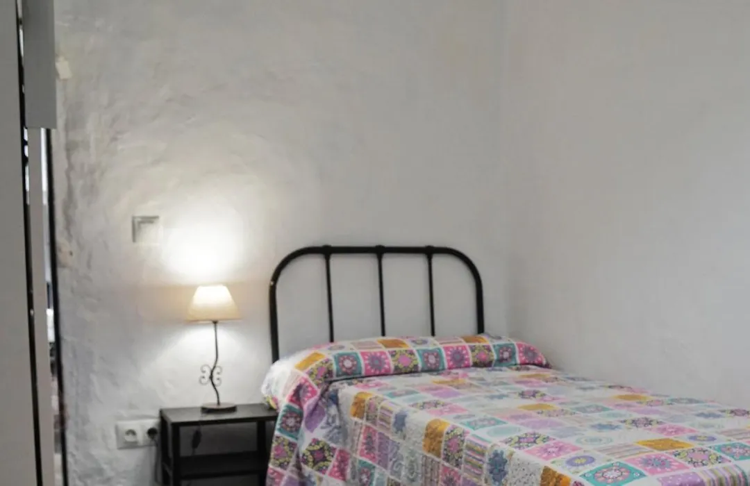 Casa Rural Vata Pampaneira Alpujarra-1