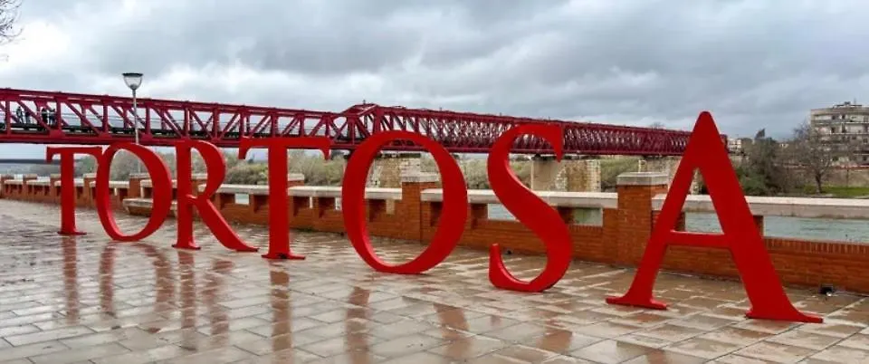 Siboni Tortosa (Adults Only)-1