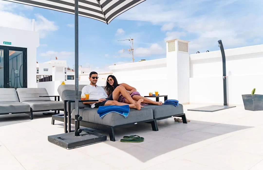 Blue Marina Suites - Boutique Apartments-1