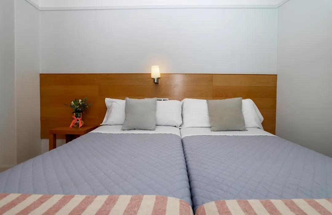 Hostal Mayor 71-1