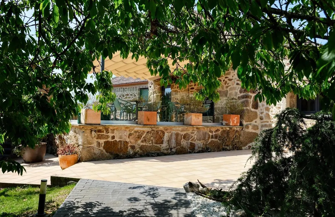 Casa Rural El Abuelo de Arcos - Only Adults-1