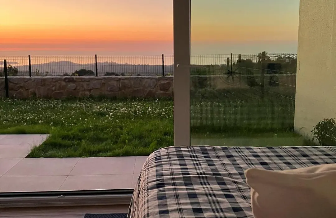 Apartamento Mirador Comillas Mar - Monabri-1