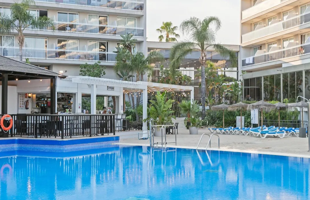 SOL by Meliá Costa Daurada-1