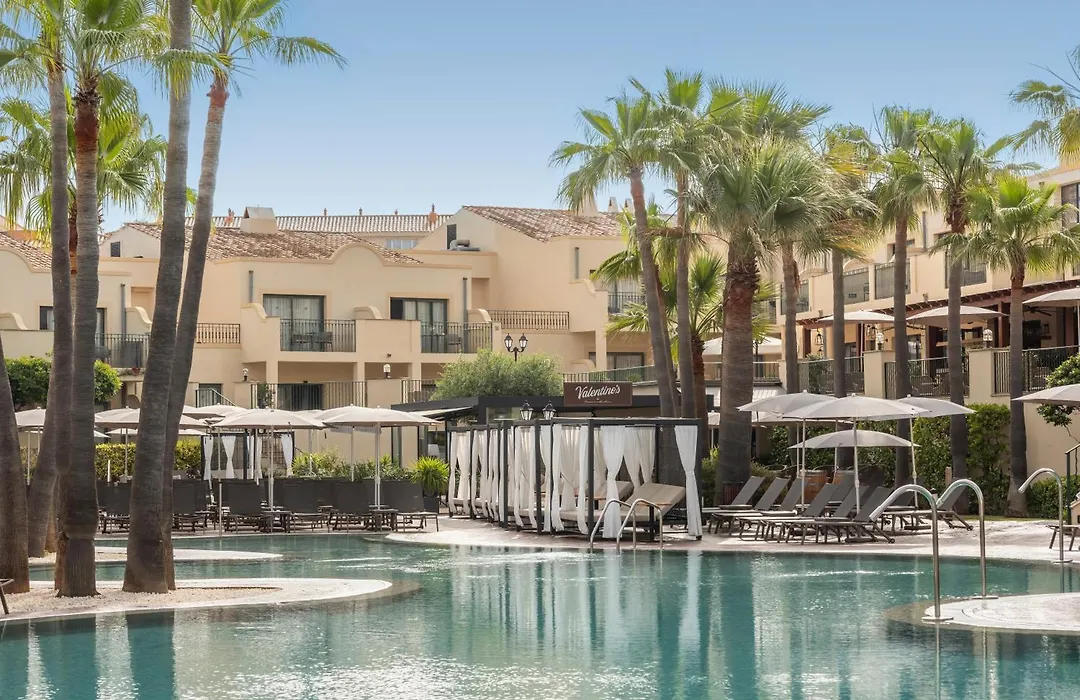 Valentin Star Menorca - Adults Only-1