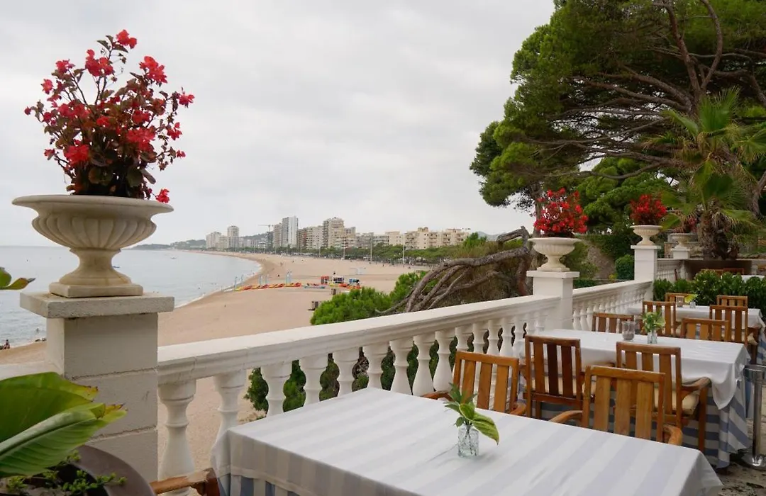 Hotel Costa Brava-1