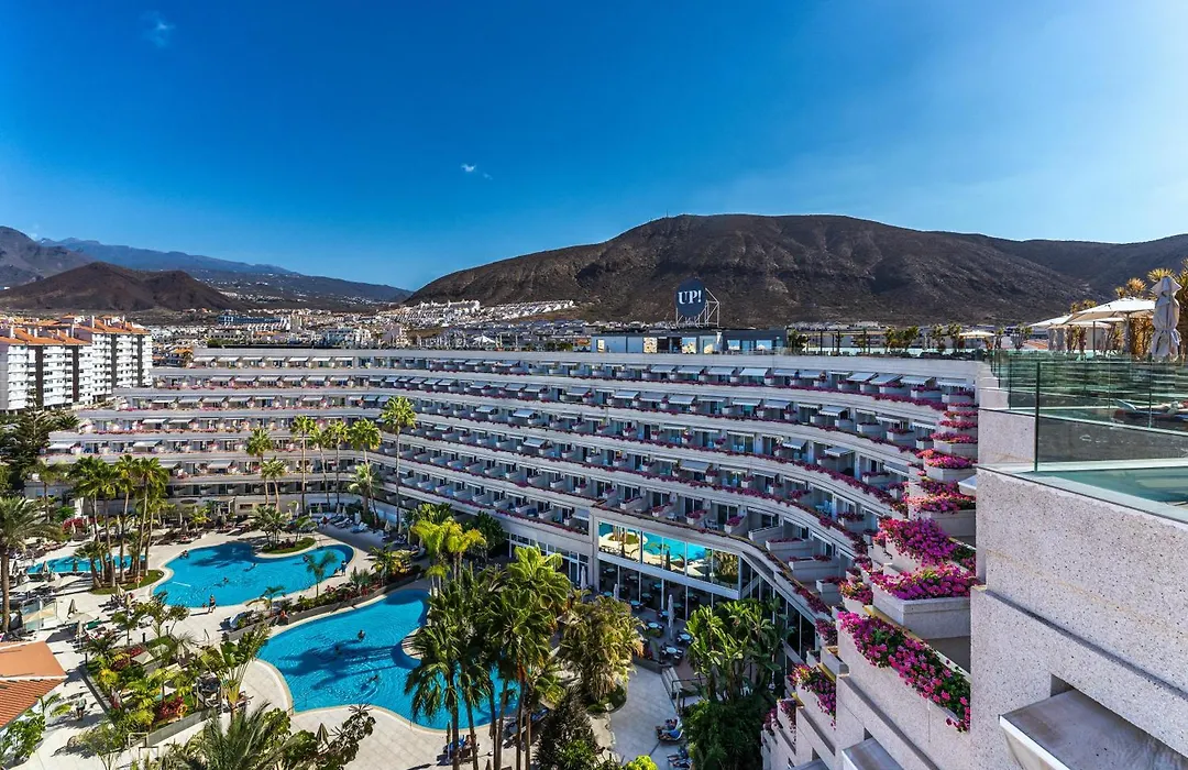Spring Arona Gran Hotel - Adults Only-1
