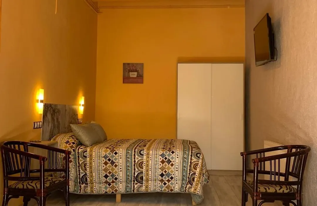 Hotel Rural La Soleia D'Oix-1