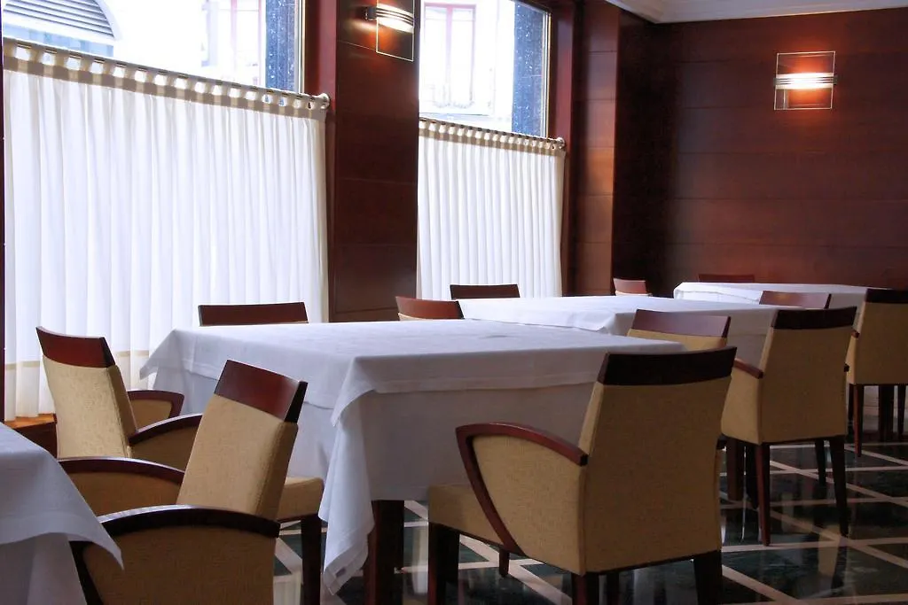 Hotel Amadeus-1