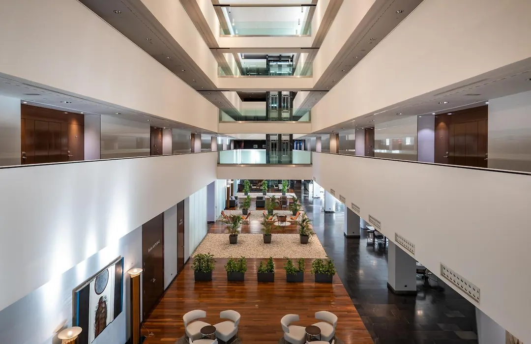 Hotel Diagonal Plaza-1