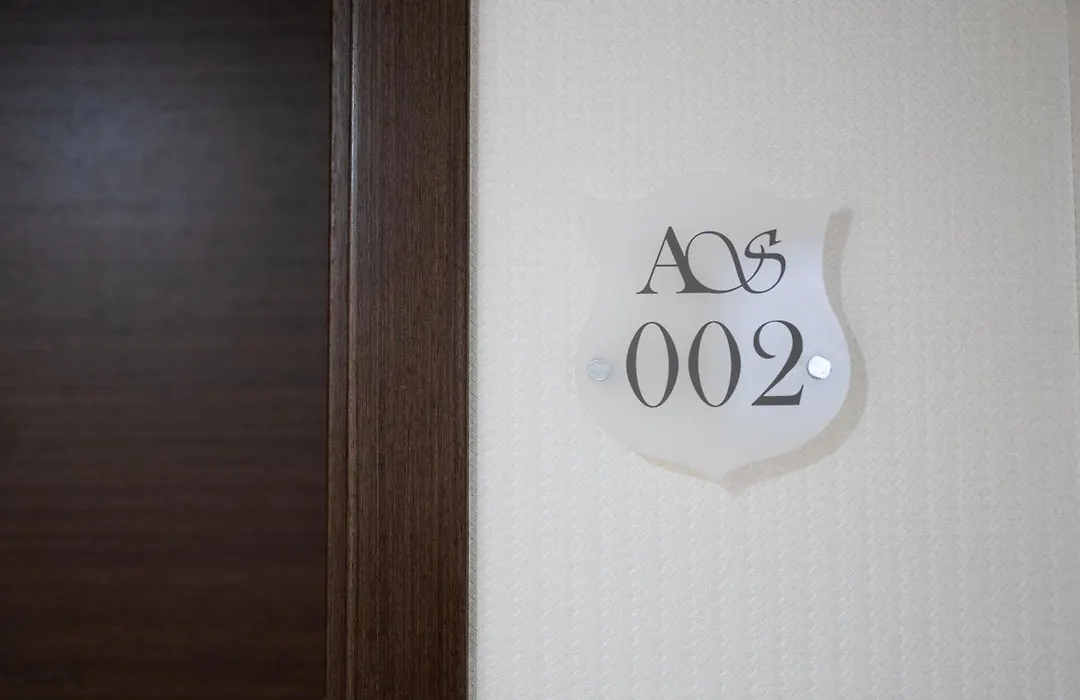 Alvear Suites-1