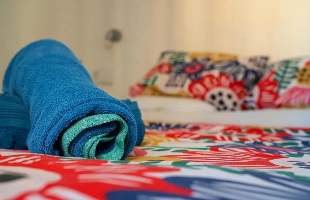 Aguere Nest Hostel-1