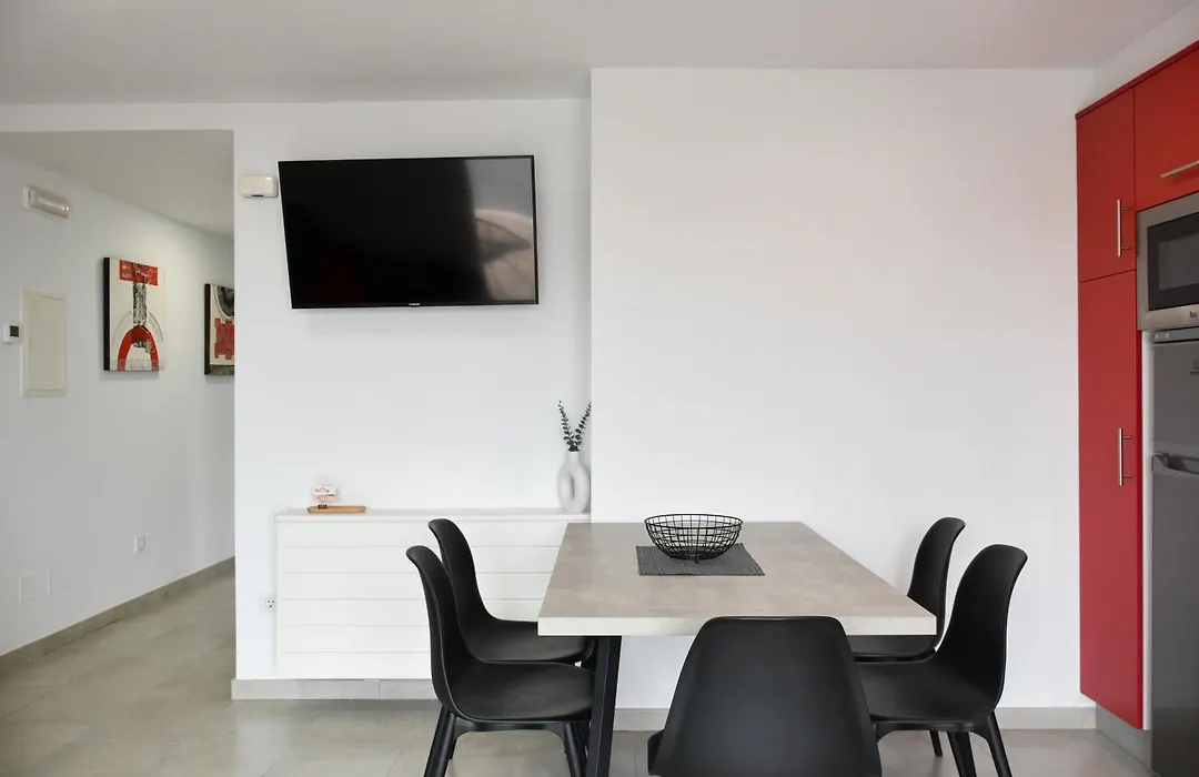 Apartamentos Rozas Vellas-1