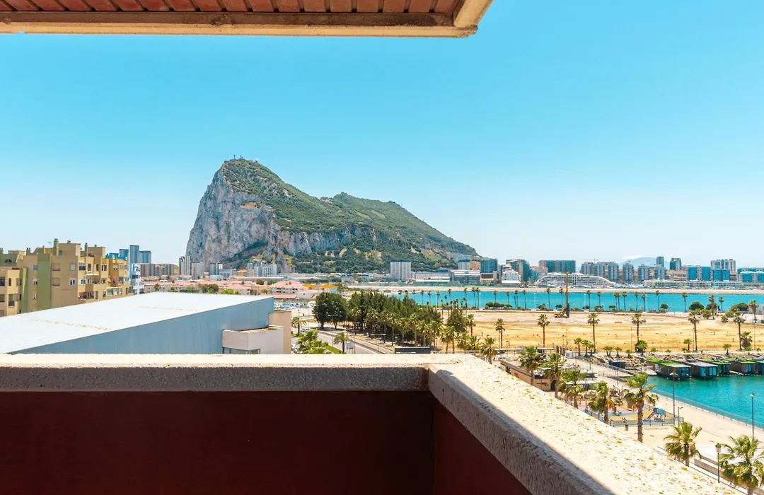 Ohtels Campo De Gibraltar-1
