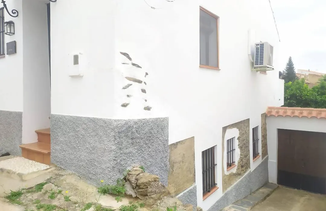 Casa Rural El Olivo-1