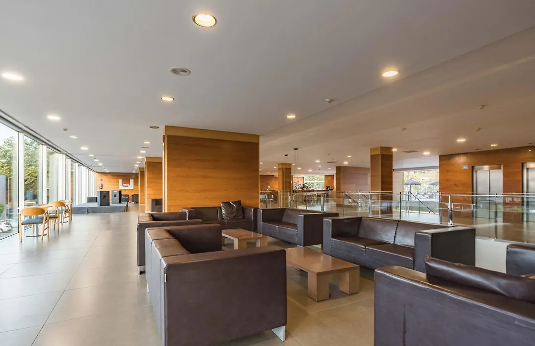 Rvhotels Nautic Park-1