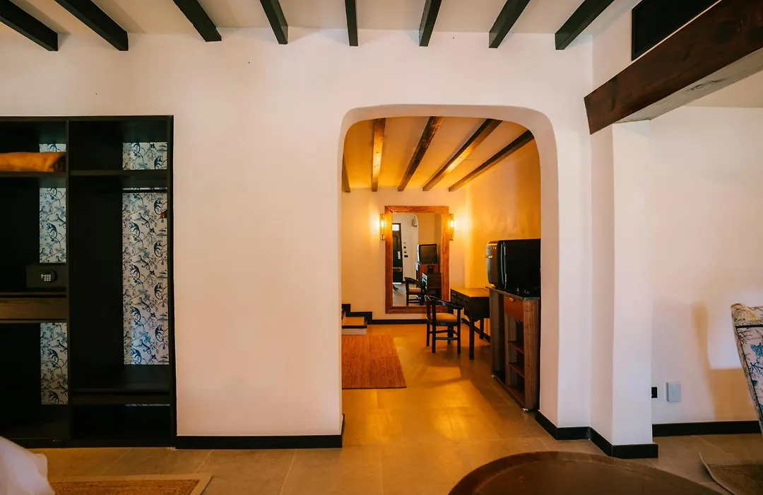 Hotel Son Moli Country House-1