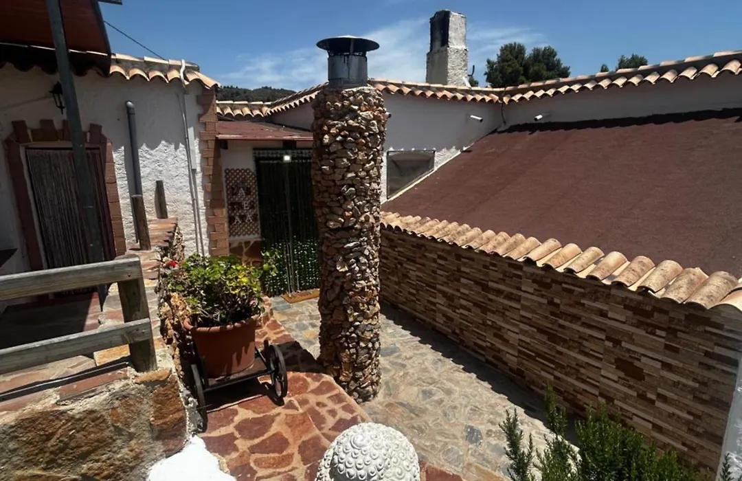 Las Tres Patas Complejo Rural-1