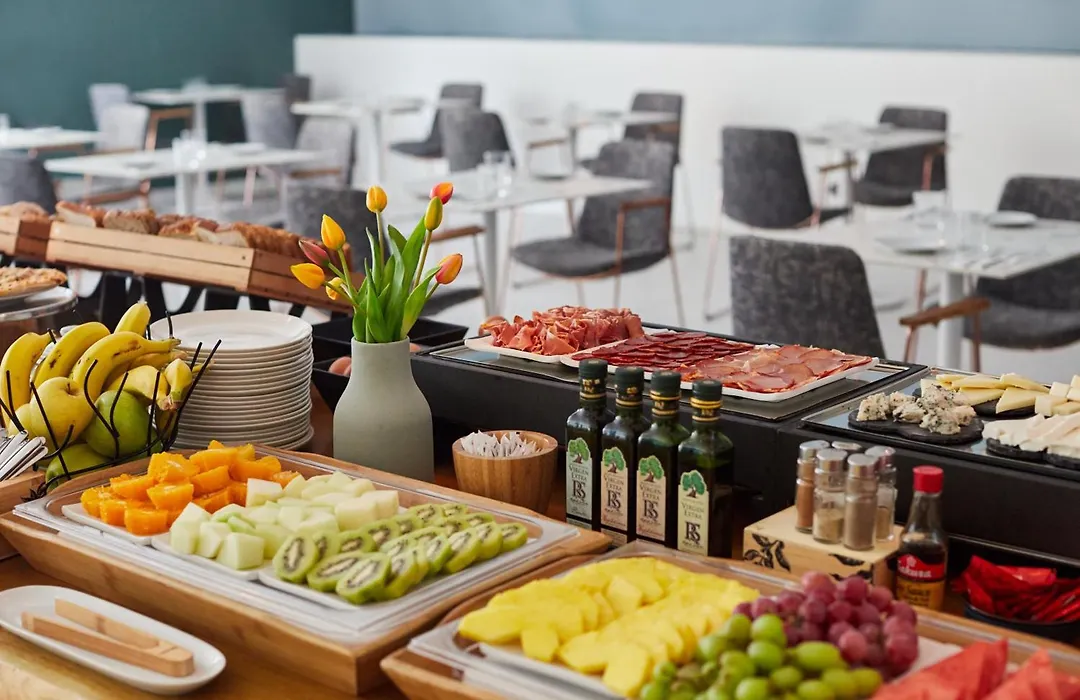 Axel Hotel San Sebastián - Adults Only-1