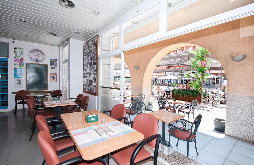 Hotel Placa-1