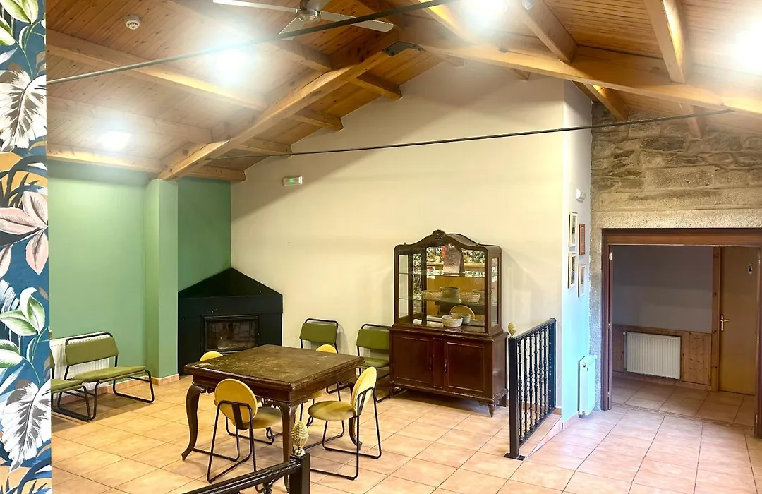 Casa Bolboreta By Unusual Hotels-1