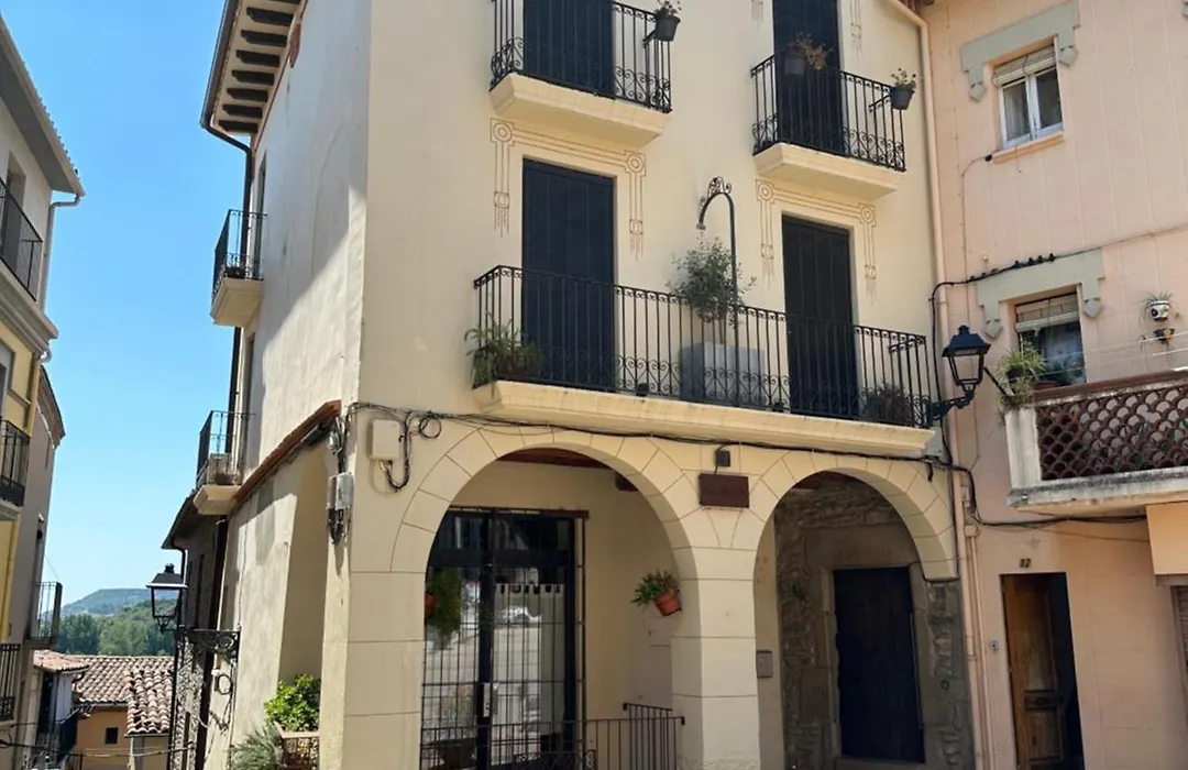 Cal Marti De Gironella-1