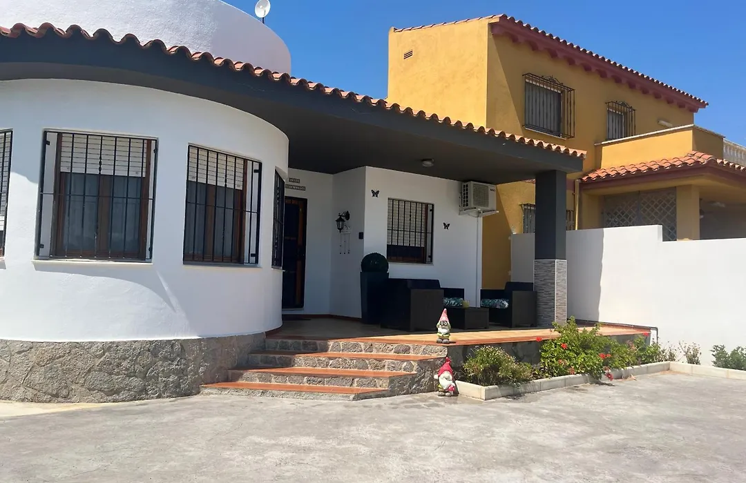 Casa Maria Cinta-1
